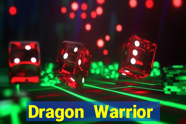 Dragon Warrior legend champion dinheiro infinito dragon warriors champions